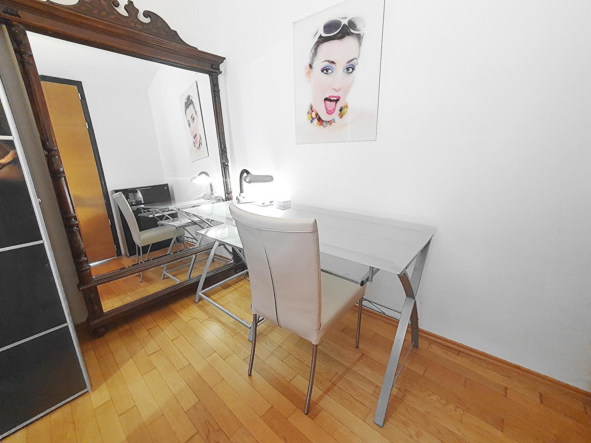 Bella Vista Lux Apartment With Private Terace Koper Zewnętrze zdjęcie