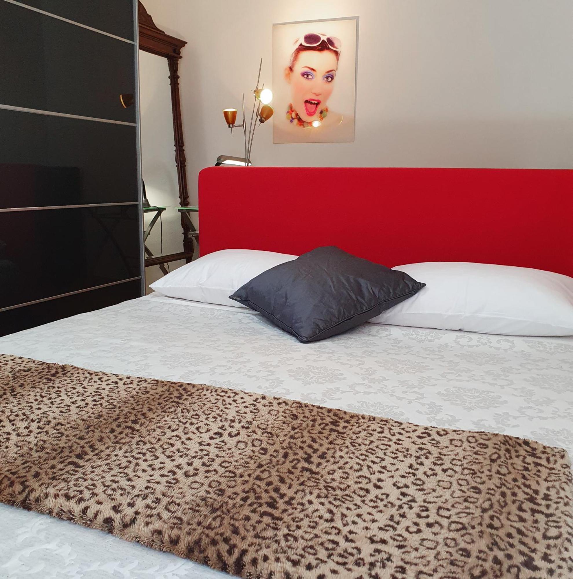 Bella Vista Lux Apartment With Private Terace Koper Zewnętrze zdjęcie
